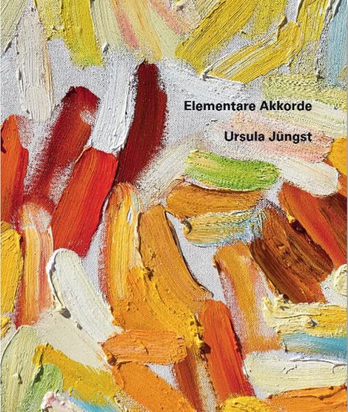 Ursula Jüngst – Elementare Akkorde Film, Art & Culture