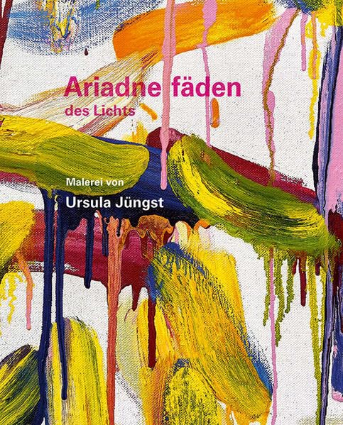Ursula Jüngst - Ariadnefäden des Lichts Film, Art & Culture