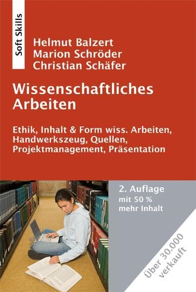 Product Image: Wissenschaftliches Arbeiten