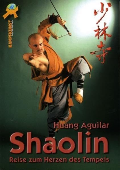 Shaolin: Reise zum Herzen des Tempels Leisure & Fun