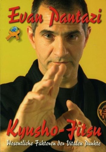 Kyusho-Jitsu: Wesentliche Faktoren der Vitalen Punkte Leisure & Fun