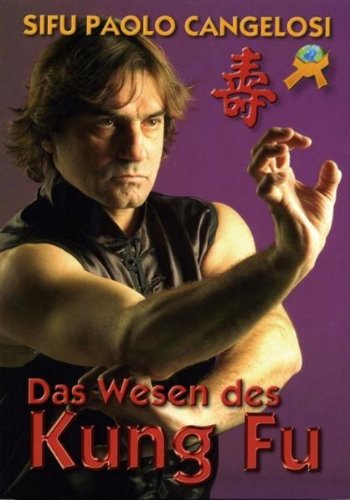 Das Wesen des Kung Fu book