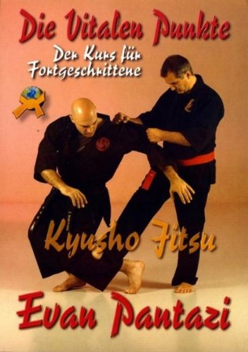 Kyusho Jitsu: Der Kurs für Fortgeschrittene Leisure & Fun