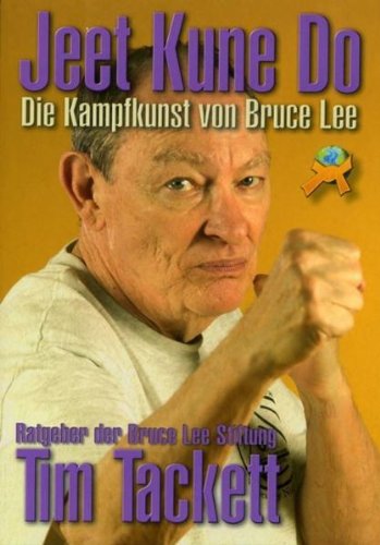 Product Image: Jeet Kune Do