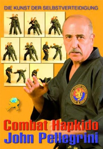 Combat Hapkido - Die Kunst der Selbstverteidigung Leisure & Fun