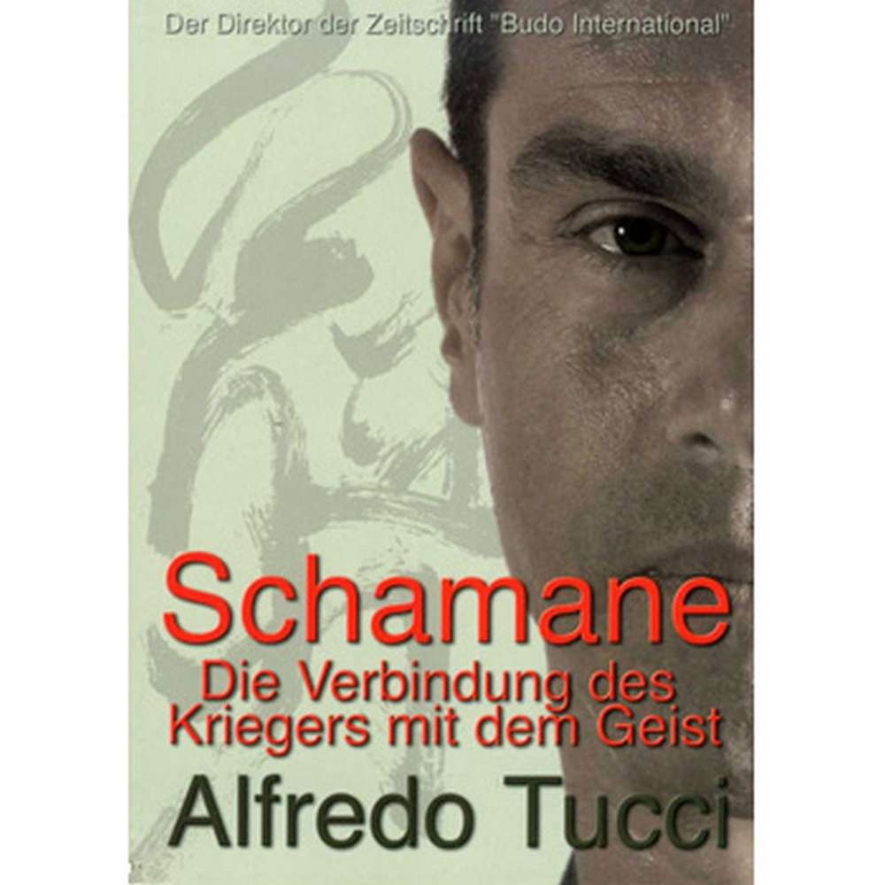 Schamane - Die Verbindung des Kriegers mit dem Geist Leisure & Fun