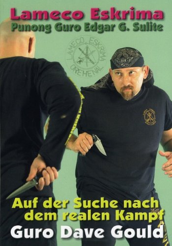 Lameco Eskrima - Auf der Suche nach dem realen Kampf Leisure & Fun