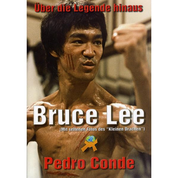 Bruce Lee: Über die Legende hinaus Leisure & Fun