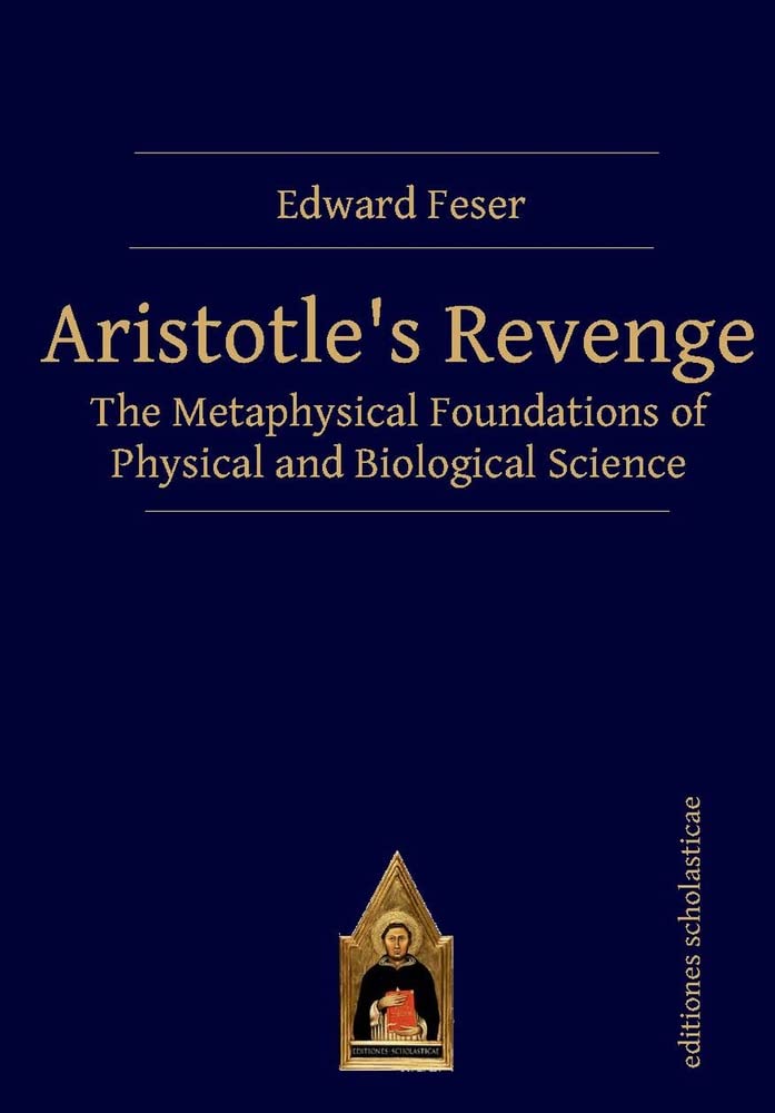 Product Image: Aristotle's Revenge