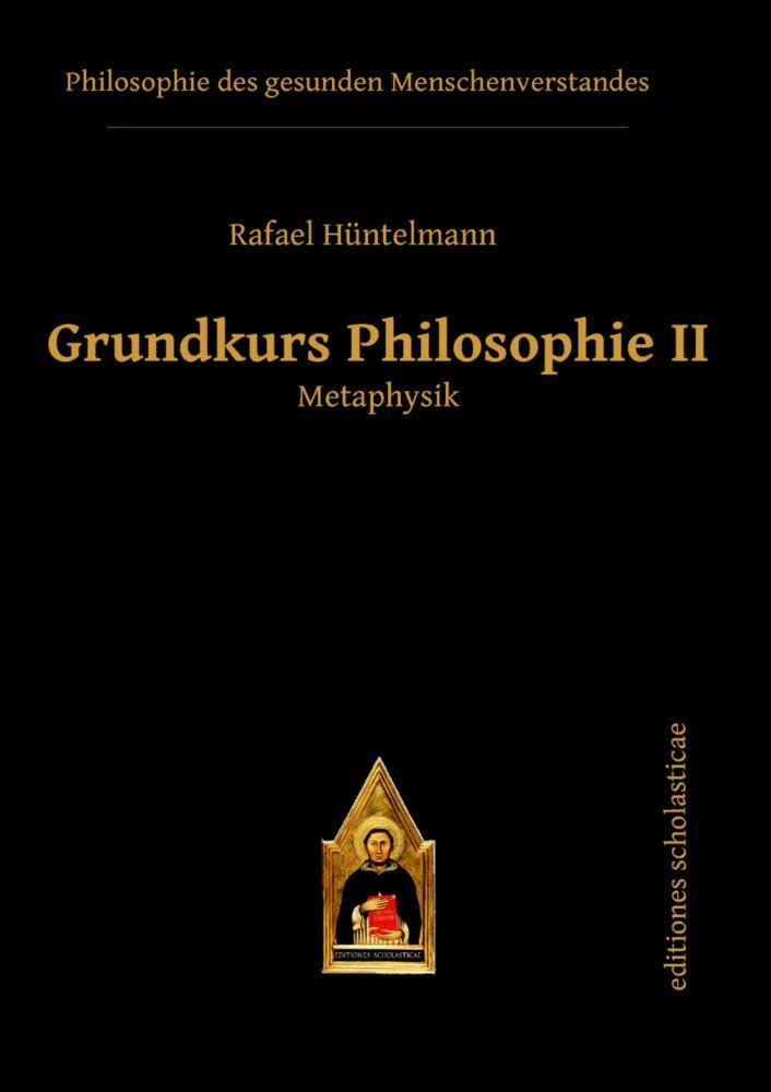 Grundkurs Philosophie II Philosophy