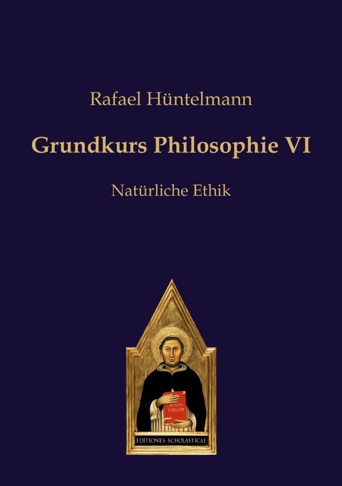 Grundkurs Philosophie VI Philosophy