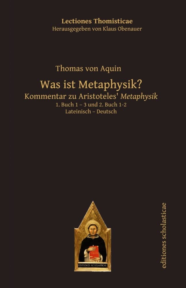 Was ist Metaphysik? Philosophy