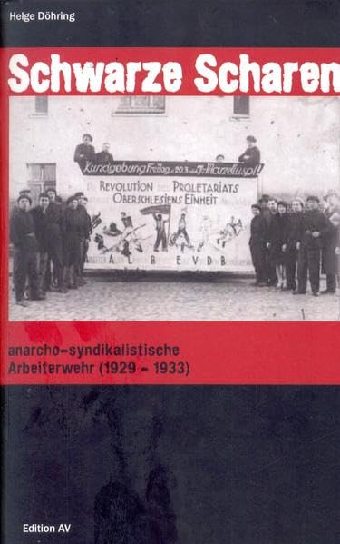 Product Image: Schwarze Scharen