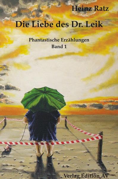 Die Liebe des Dr. Leik Contemporary literature