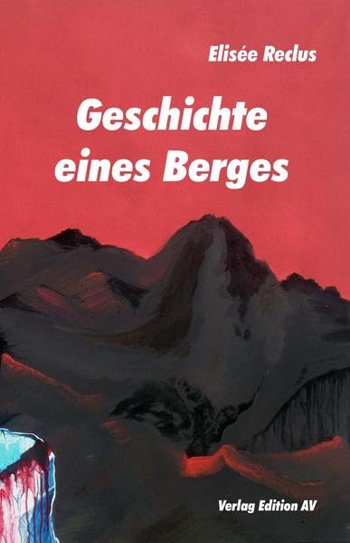 Product Image: Geschichte eines Berges