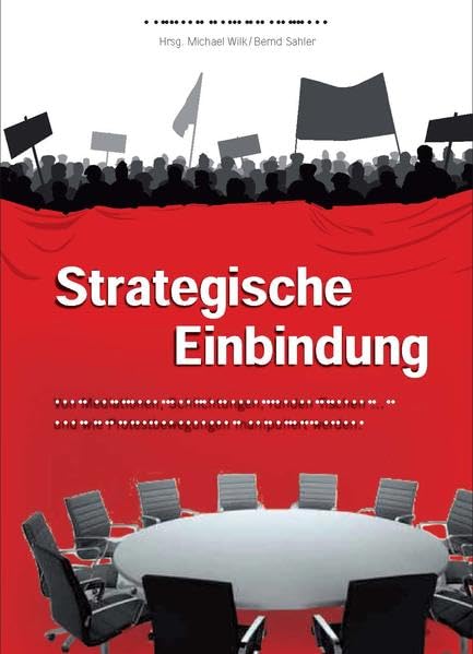 Strategische Einbindung Law Books
