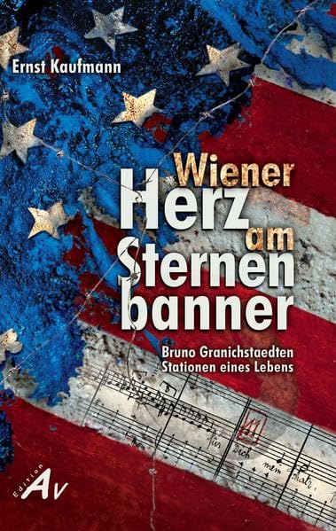 Wiener Herz am Sternenbanner Memories