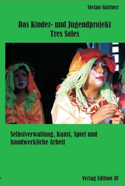 Das Kinder- und Jugendprojekt TresSoles Law
