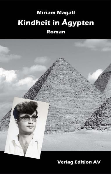 Kindheit in Ägypten Contemporary literature