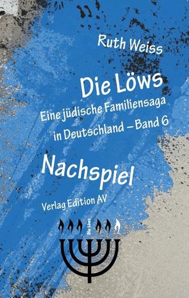 Product Image: Die Löws – Nachspiel
