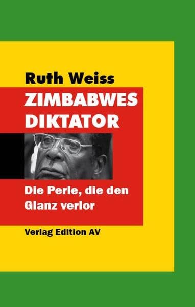 ZIMBABWES DIKTATOR: Die Perle, die den Glanz verlor Law