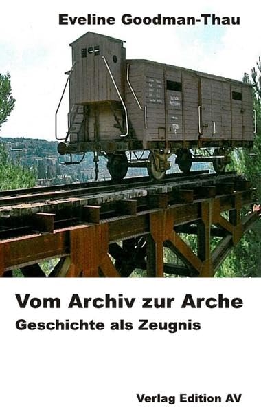 Vom Archiv zur Arche Natural Sciences