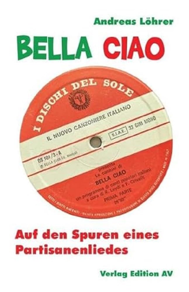 Product Image: Bella Ciao