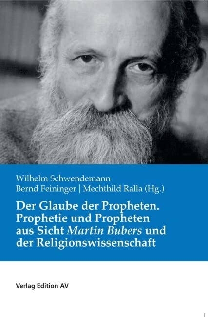 Der Glaube der Propheten Second hand books on Religion & Esotericism