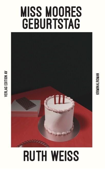 Miss Moores Geburstag Contemporary literature Books