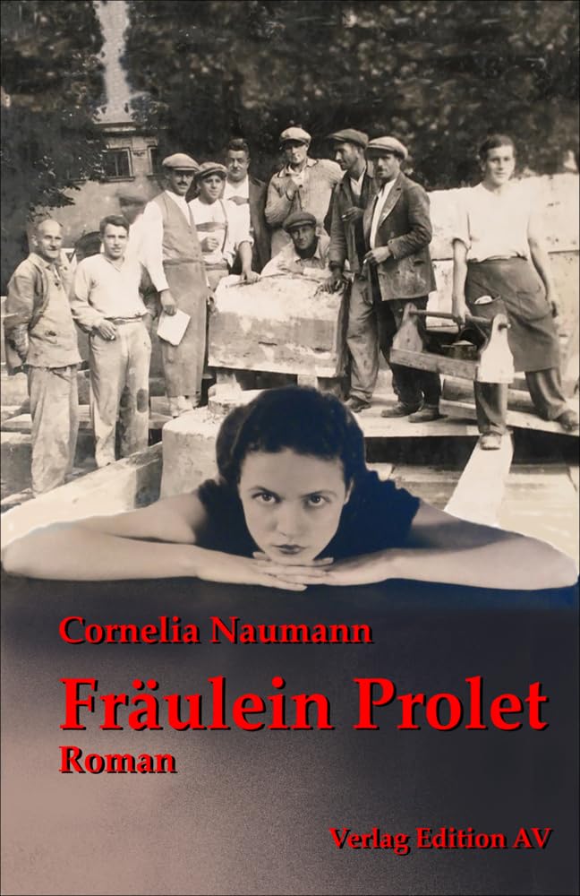 Fräulein Prolet Contemporary literature Books