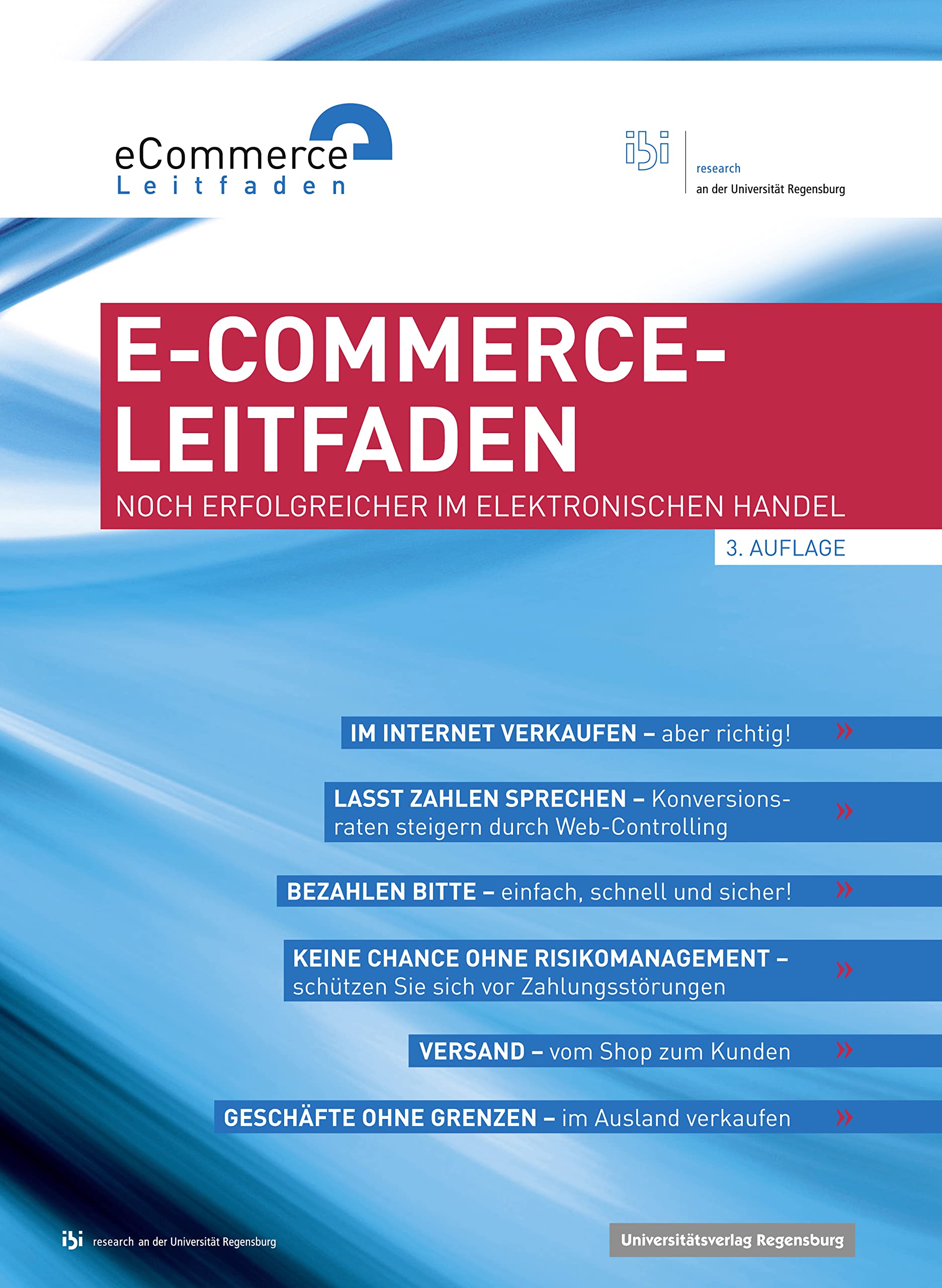 E-Commerce-Leitfaden Law