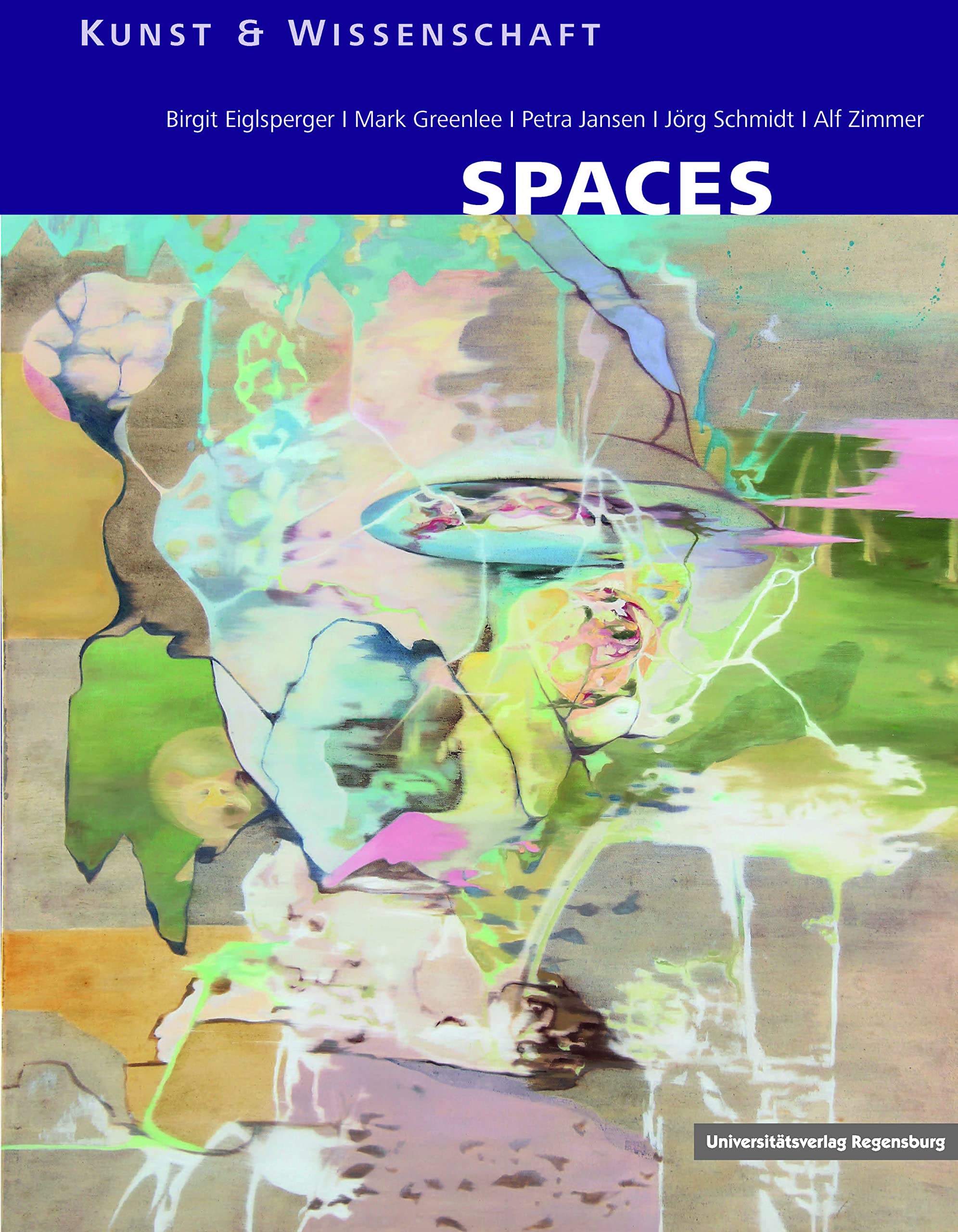 Spaces Film, Art & Culture