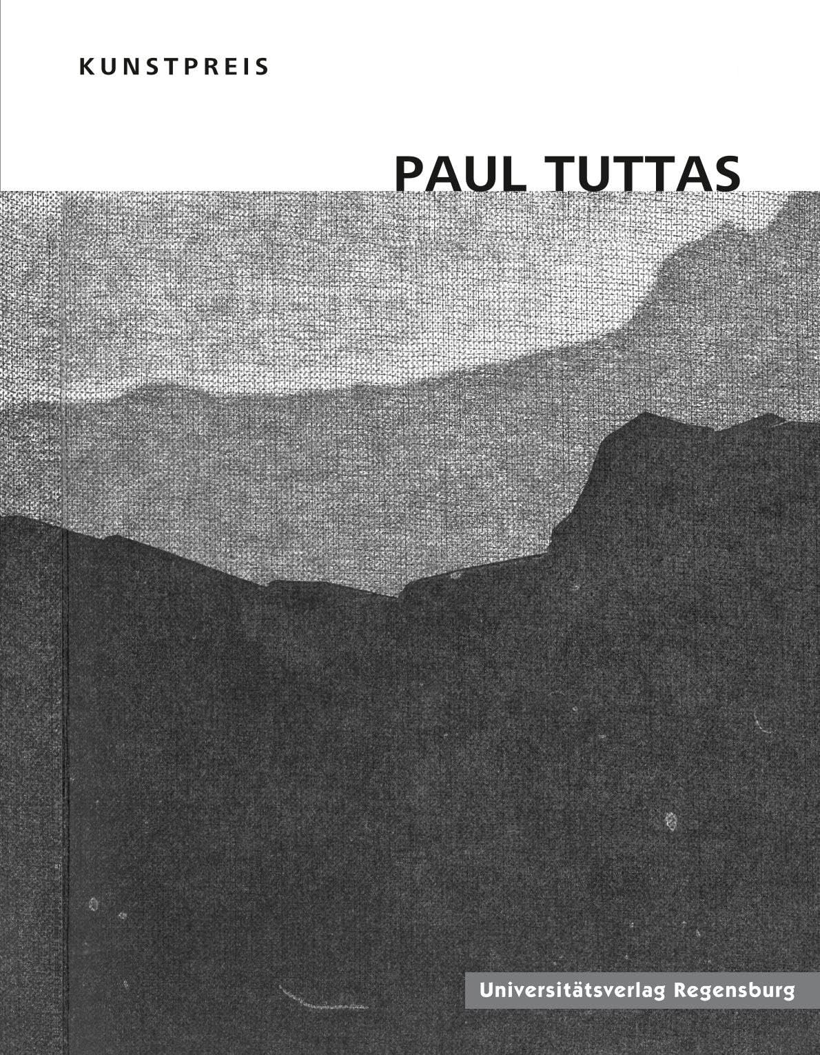 Paul Tuttas Film, Art & Culture
