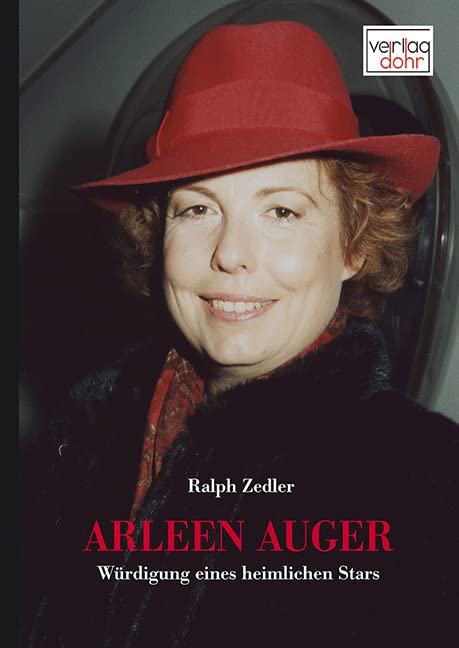Arleen Auger: Würdigung eines heimlichen Stars Art & Literature