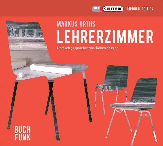 Lehrerzimmer: Ungekürzte Lesung Contemporary literature