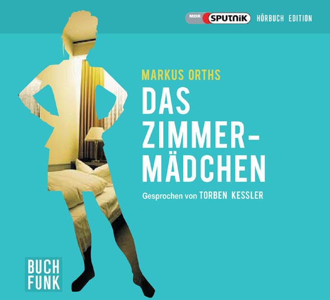 Das Zimmermädchen Music