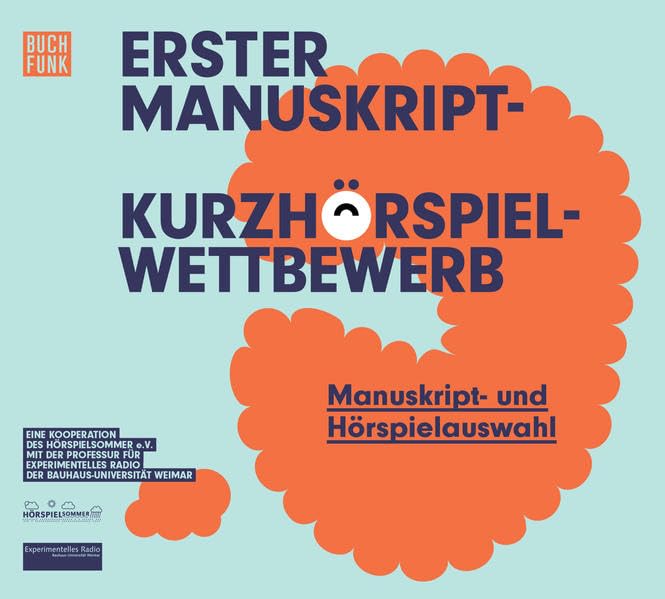 1. Manuskript-Kurzhörspielwettbewerb 2015 Poetry