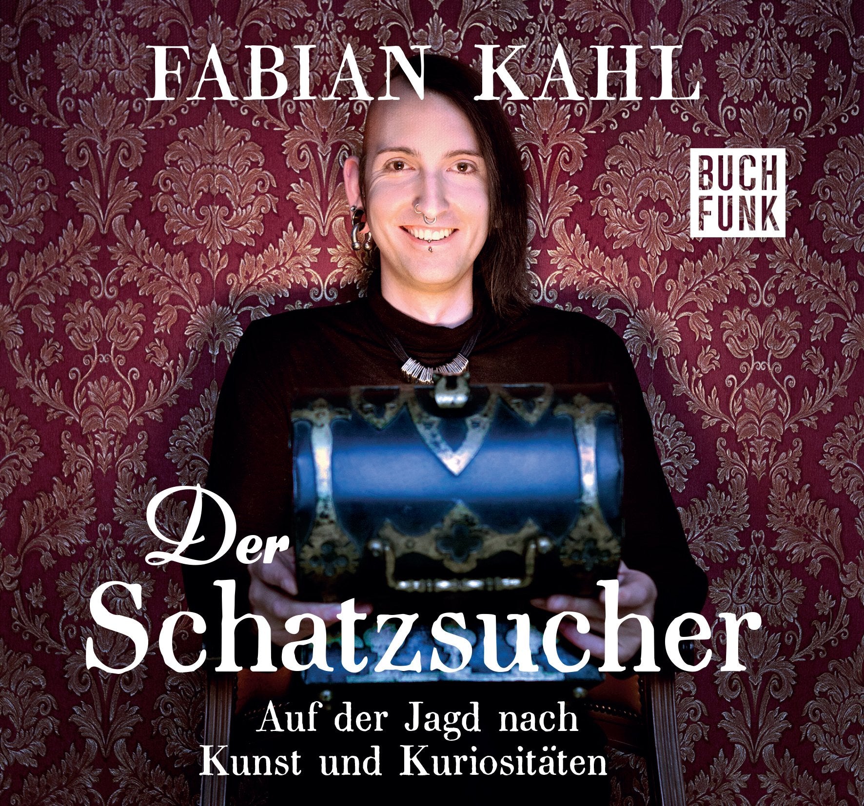 Product Image: Der Schatzsucher