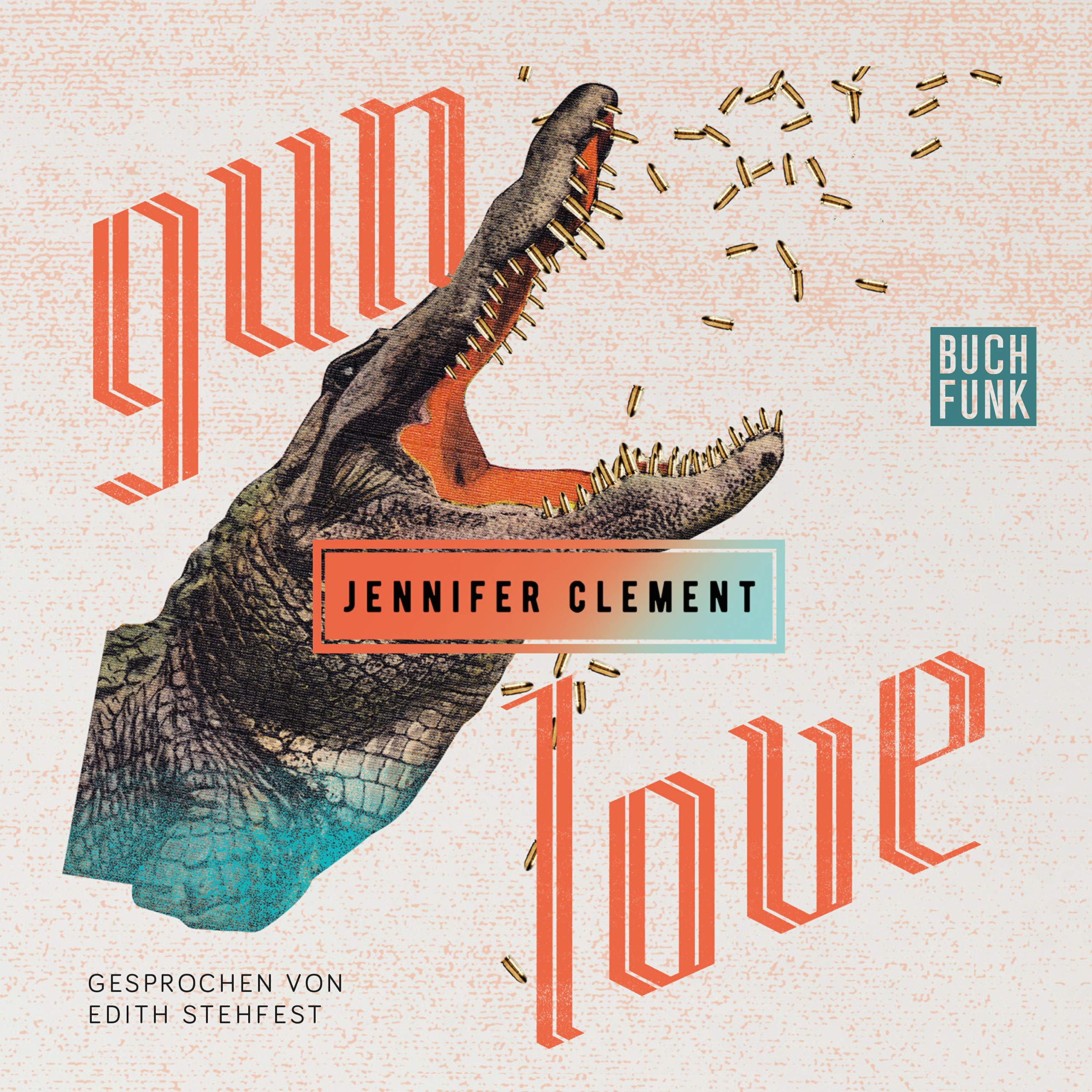Product Image: Gun Love