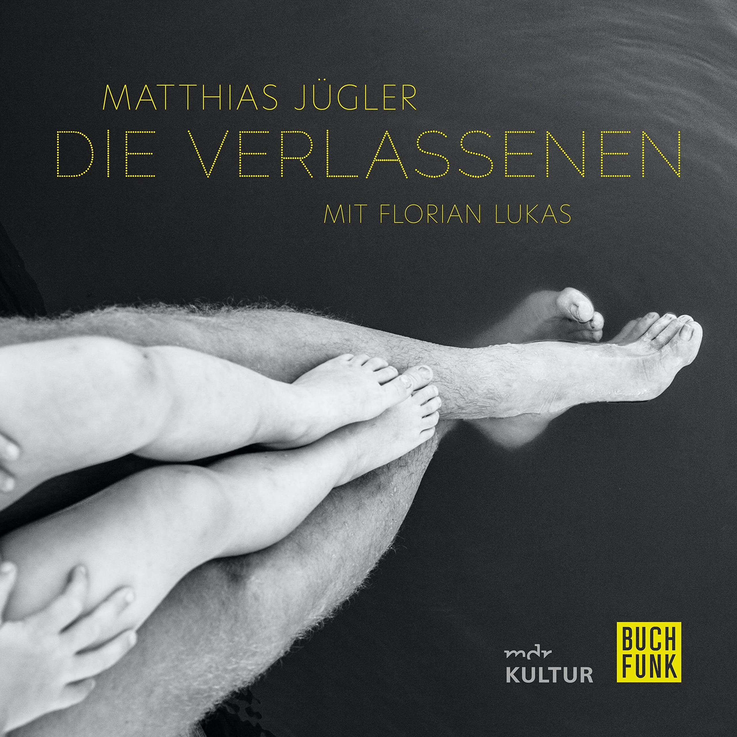 Product Image: Die Verlassenen