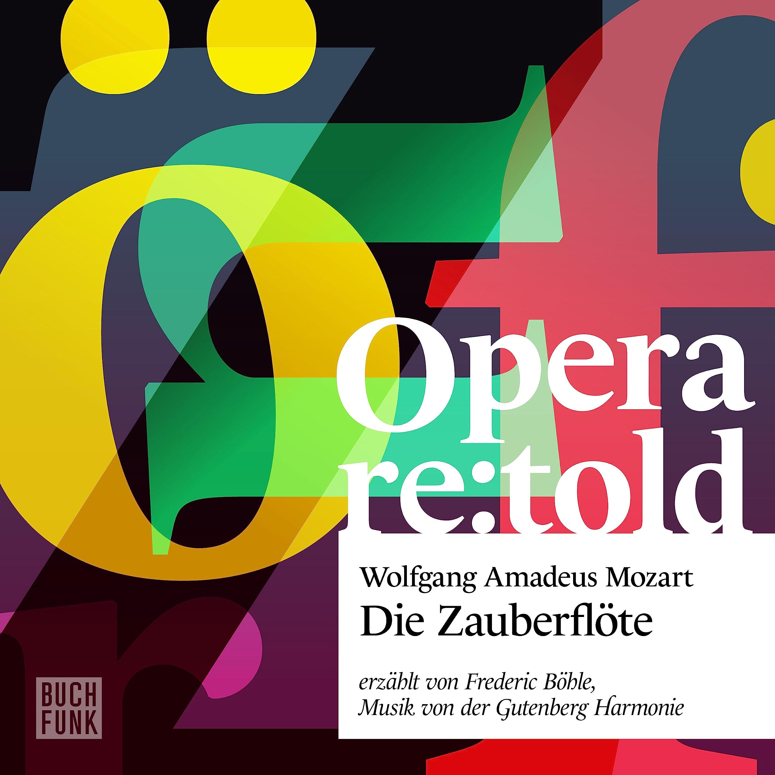 Die Zauberflöte Sheet Music