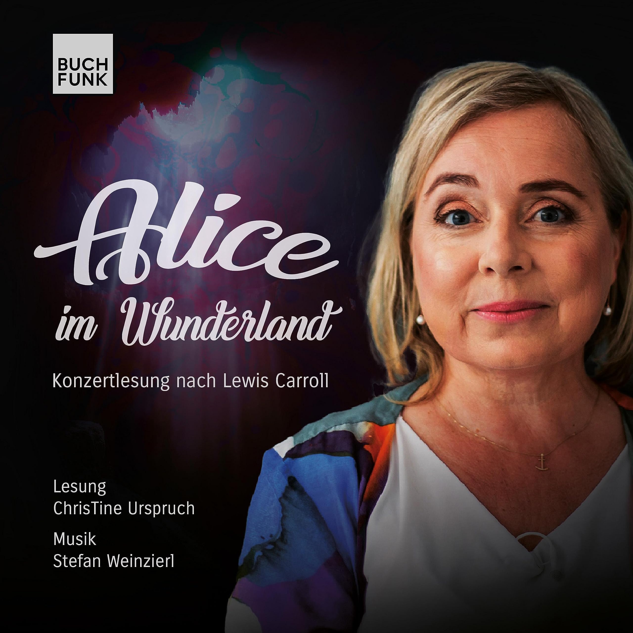 Alice im Wunderland Contemporary literature Books