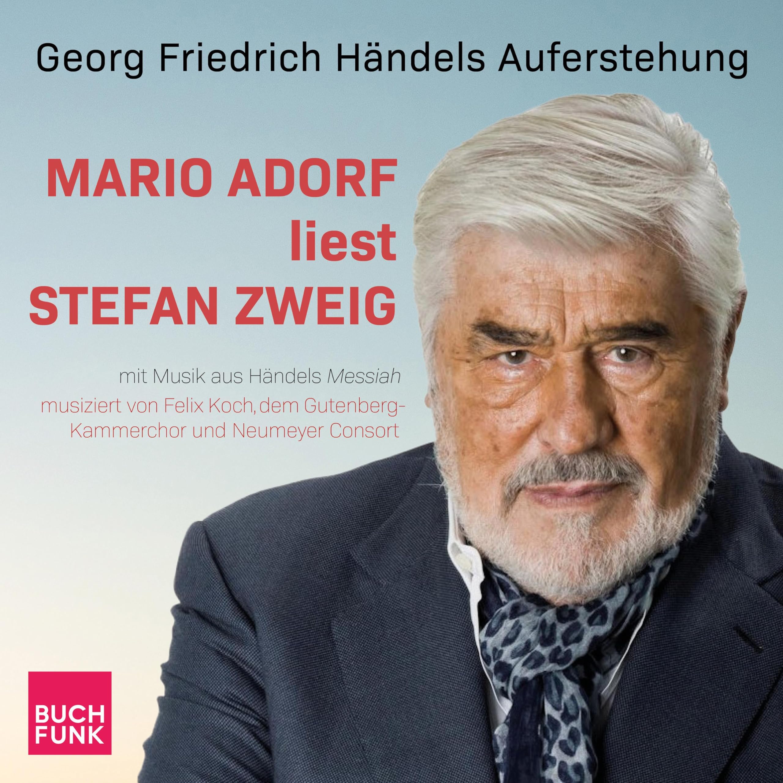 Georg Friedrich Händels Auferstehung Arts & Music