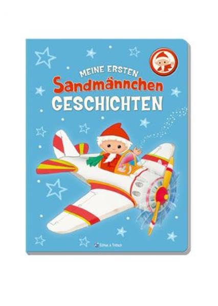 Product Image: Meine ersten Sandmännchen Geschichten