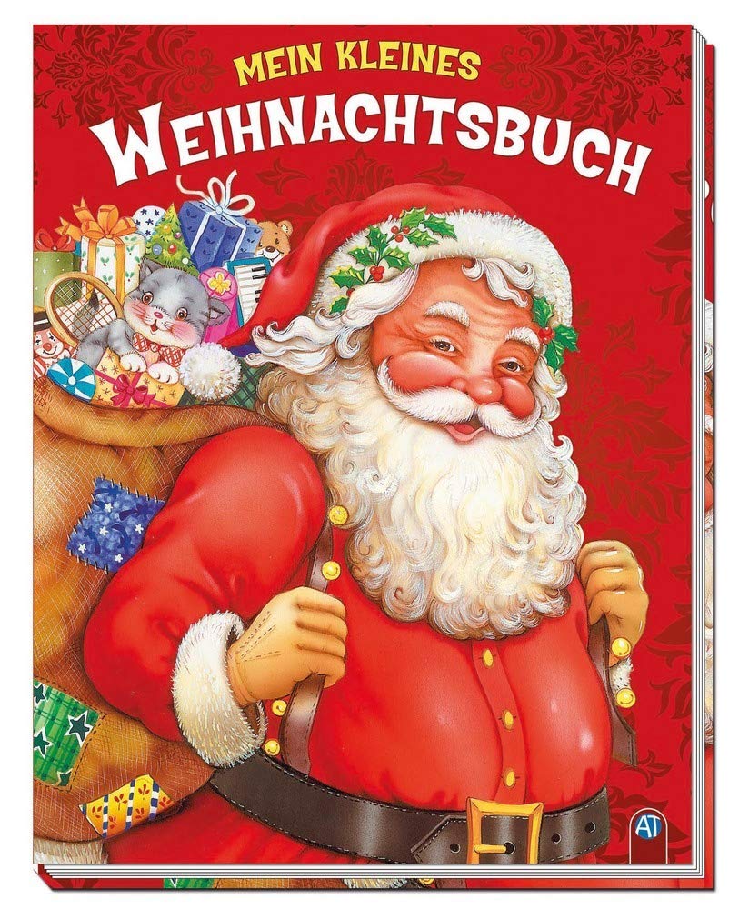 Mein kleines Weihnachtsbuch Novels & Short Stories