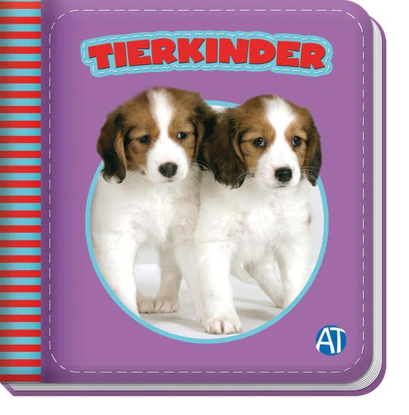 Mini-Fotopappen Tierkinder Non-fiction