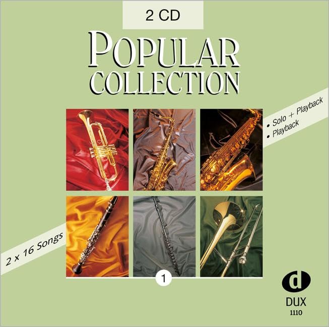 Product Image: Popular Collection 1
