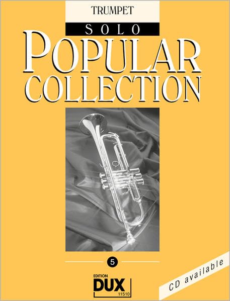 Popular Collection 5 Sheet Music