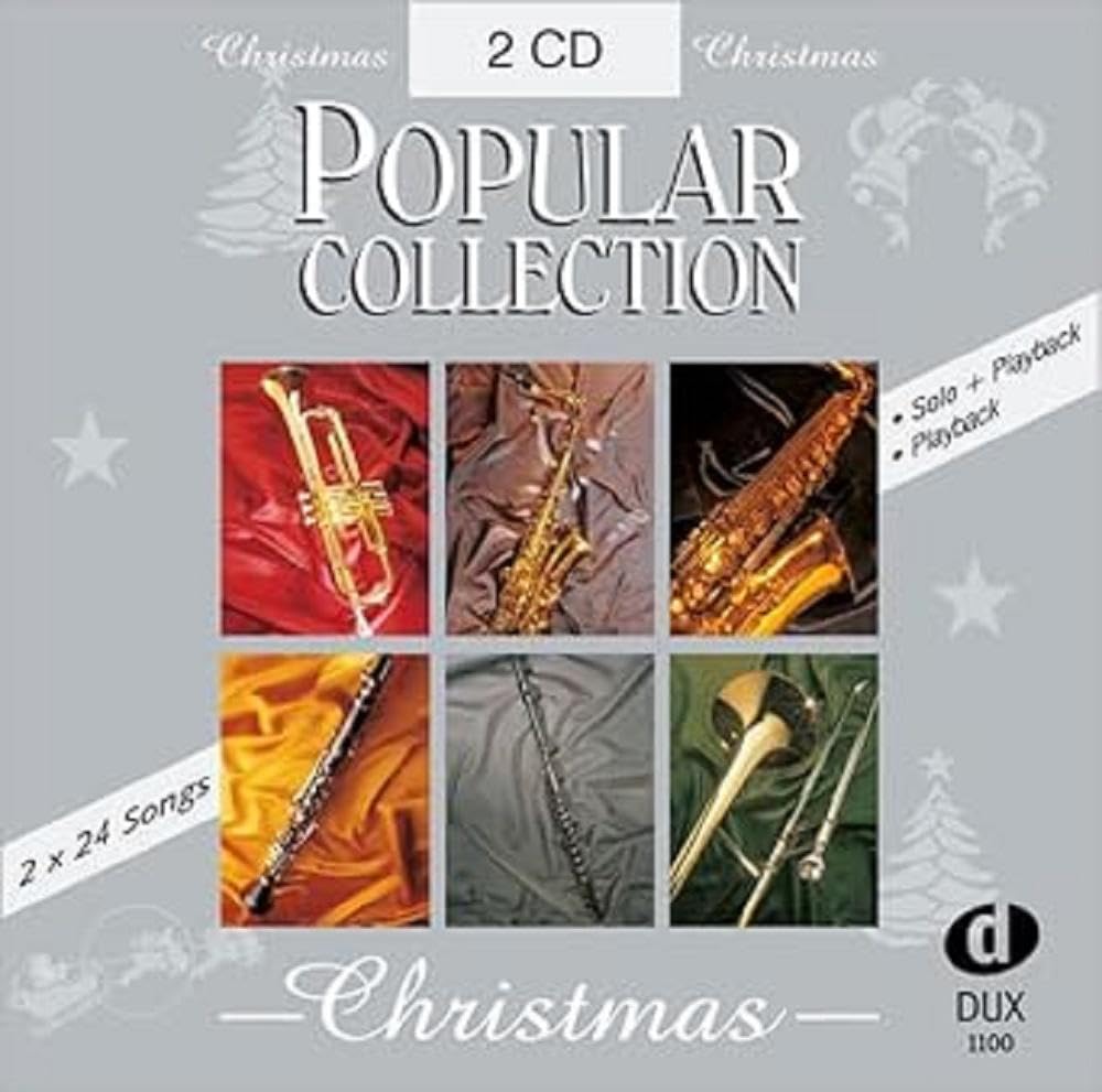 Product Image: Popular Collection Christmas