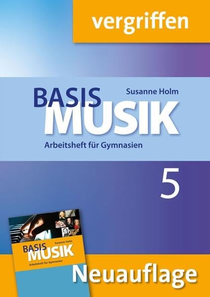 Basis Musik - Jahrgangsstufe 5 (Lehrerband) Leisure, Home & Garden